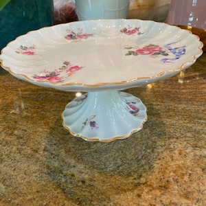 Spode Ribbons and Roses - Etsy