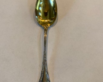 Cooper Brothers & Sons / Sheffield England / Sterling Silver