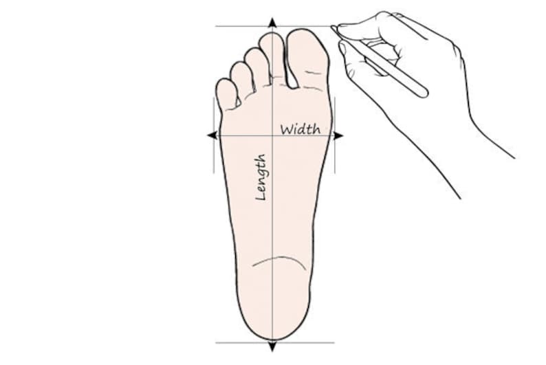 Handgefertigte Damen Schwarz Lackleder Sandalen: Schließen Toe Low Heel Bild 9
