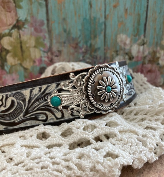 Western cuff bracelet discount