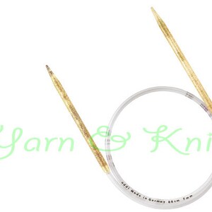 Addi Knitting Needles,Circular Knitting Needles