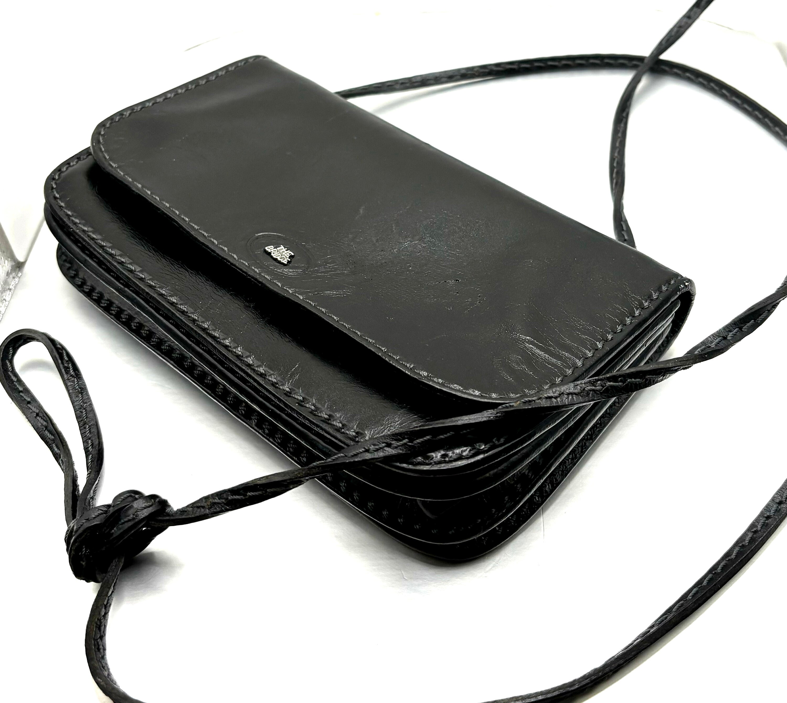 The Bridge Vintage Bag - Etsy