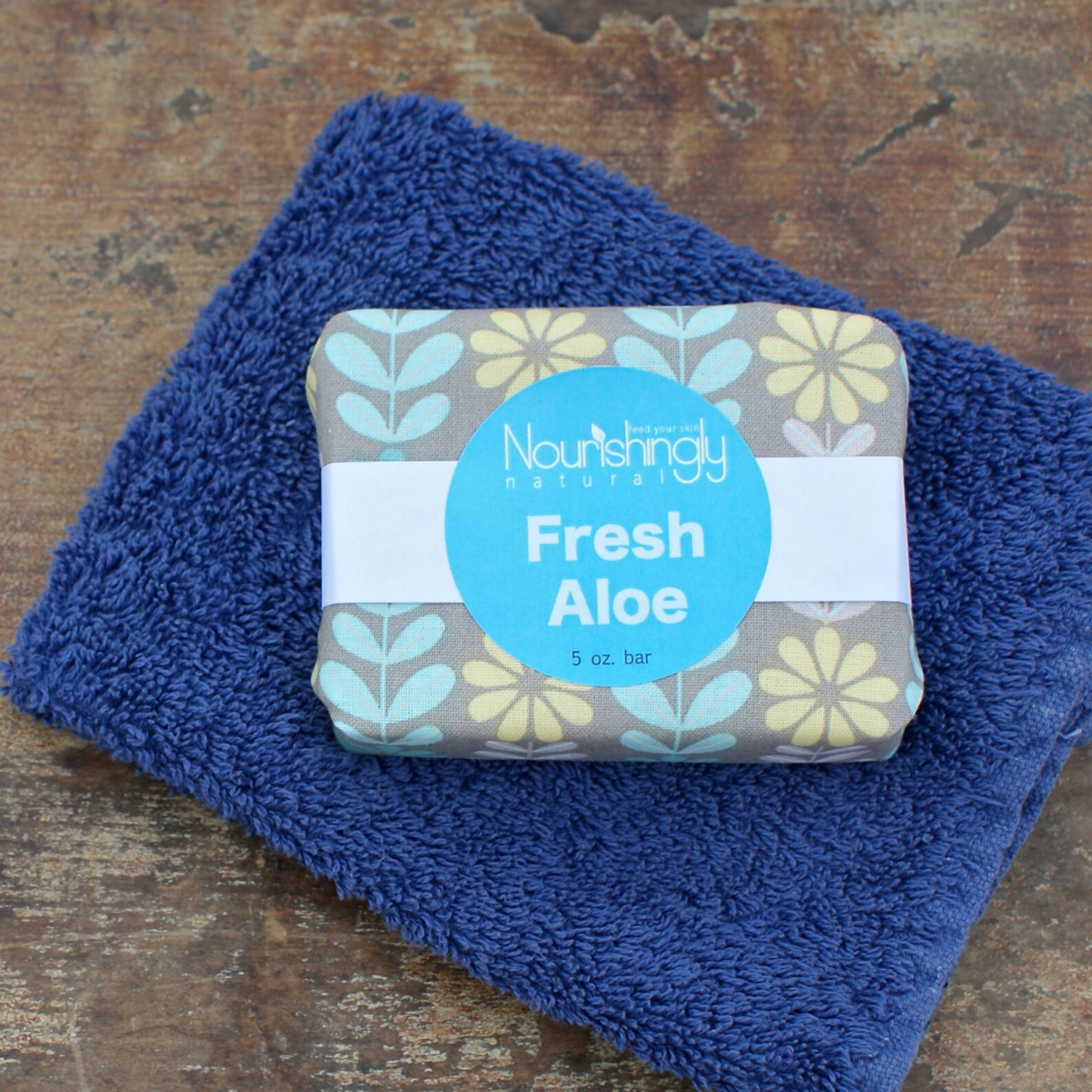 Organic Aloe Vera Soap Sensitive Skin Soap Unscented Herbal Etsy