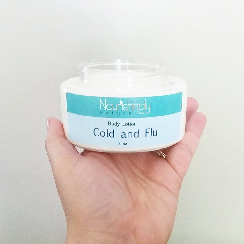 Natural Vapor Rub Mentholated Lotion Eucalyptus Chest Rub Etsy