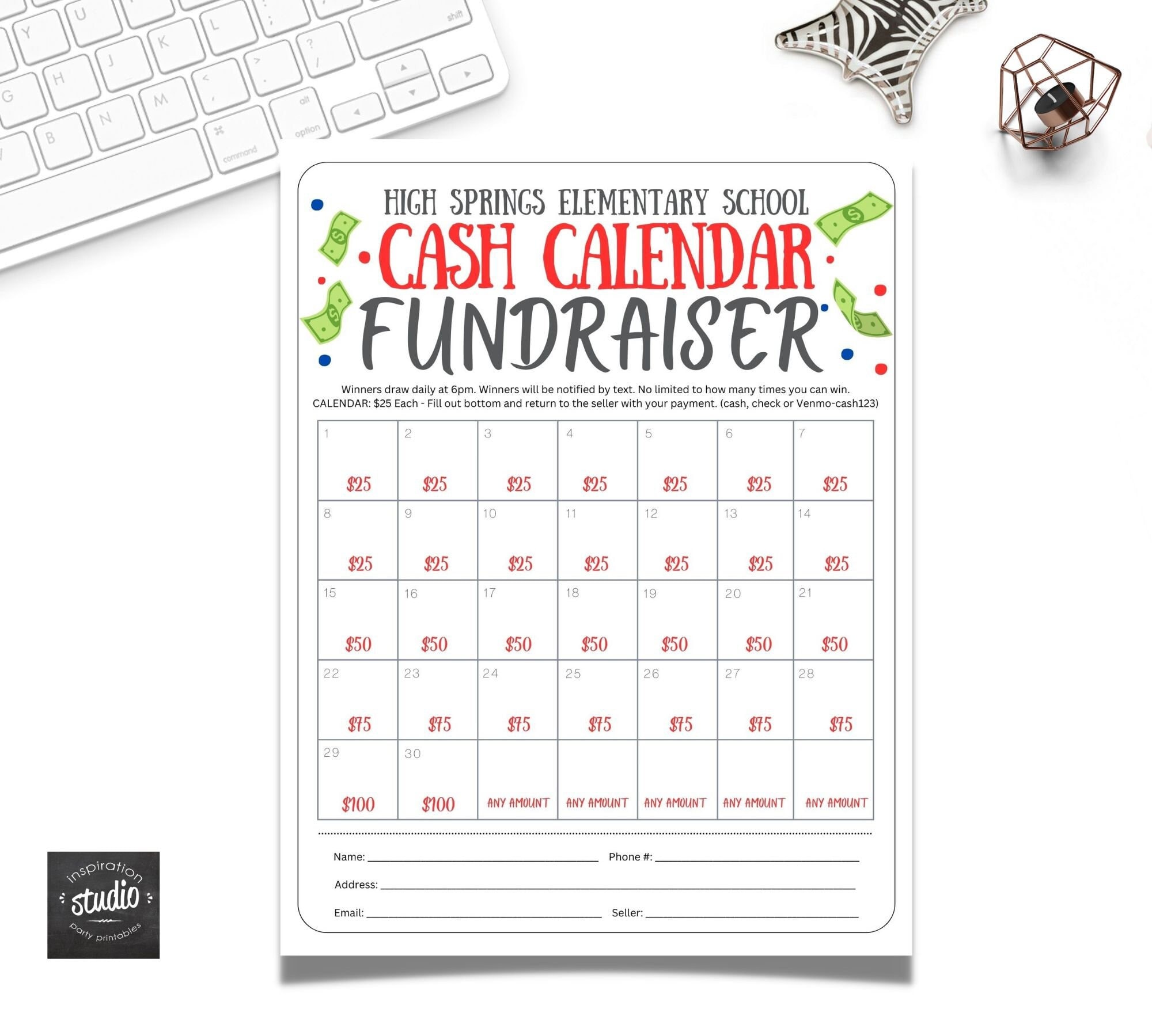 Charity Calendar - Etsy charity-calendar-etsy