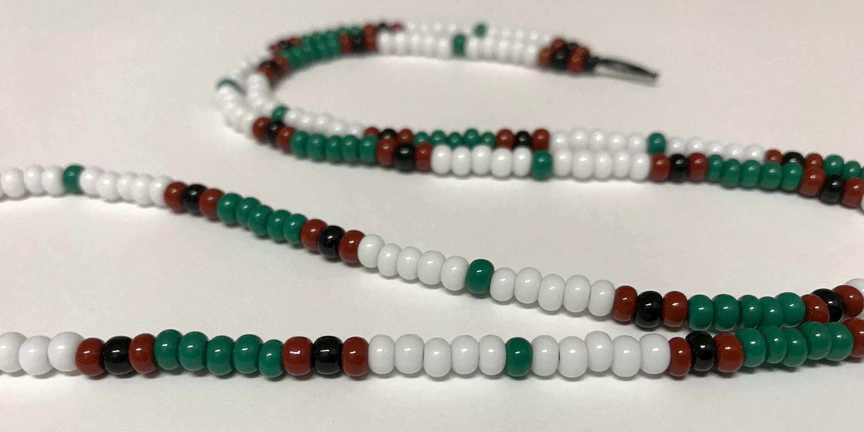 COBRA Bone Beads 1連 COBRA Bone Beads 1連 COBRA Bone Beads 1連 COBRA Bone Beads 1連