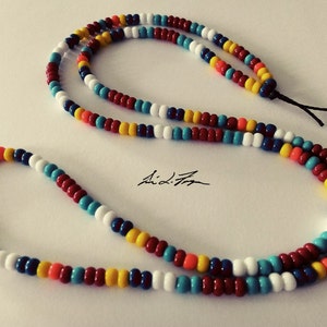 【JEANASIS】【eL+1】 Beads Short Necklace eL+1】Beads Short Necklace おね コラボ イエロー - メルカリ