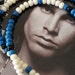 see more listings in the Jim Morrison ketting section