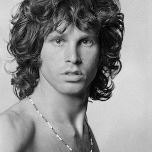 Jim Morrison 1967 Collana Cobra/L'esatta replica autentica Collana di perline/Collana Hippie/Collana di perline personalizzata/Gioielli Boho/Perline immagine 4