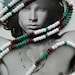 see more listings in the Jim Morrison necklace section