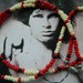 see more listings in the Jim Morrison necklace section