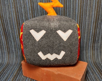 Kyle Plush Bot