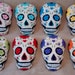 see more listings in the Sugar Skulls section