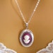 see more listings in the Lockets section