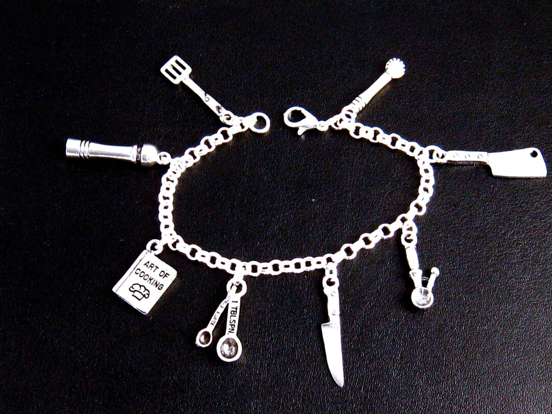 Lywjyb Bidgot Bake Keychain Pasty Chef Gaduation Gift