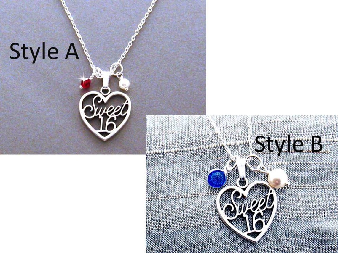 Necklace 16 main image 0