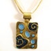 see more listings in the necklaces section