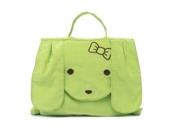 Purse for Girl, Toddler Bag Girl, Toddler Handbag, Cute Bag for Kids, Little Girl Purse