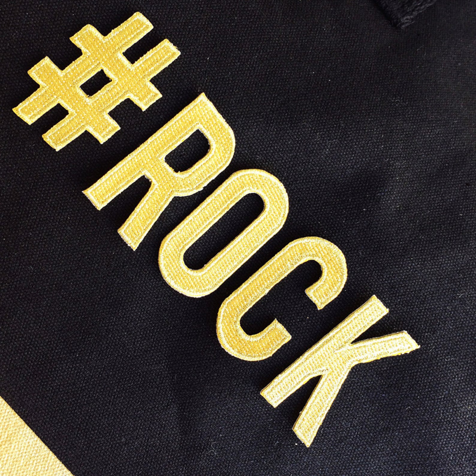 Iron on Letters and Numbers Glitter Iron On Metallic Gold Etsy