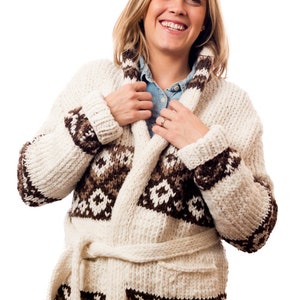 Marilyn Monroe Sweater - NEW replica Marilyn Monroe Belted Cardigan Wool Sweater Hand knit Iconic sweater