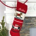 see more listings in the Knit Christmas Stockings section