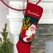 see more listings in the Knit Christmas Stockings section