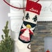 see more listings in the Weihnachtsstrümpfe stricken section