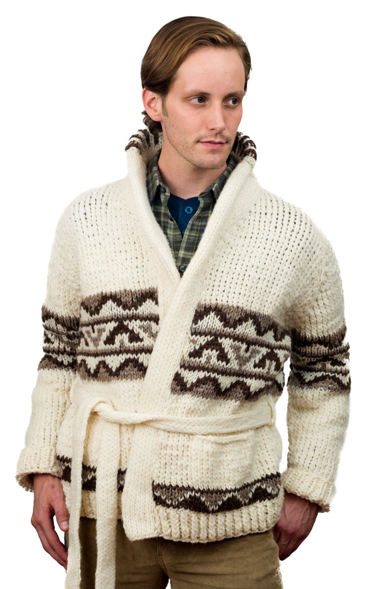 custom cardigan sweater