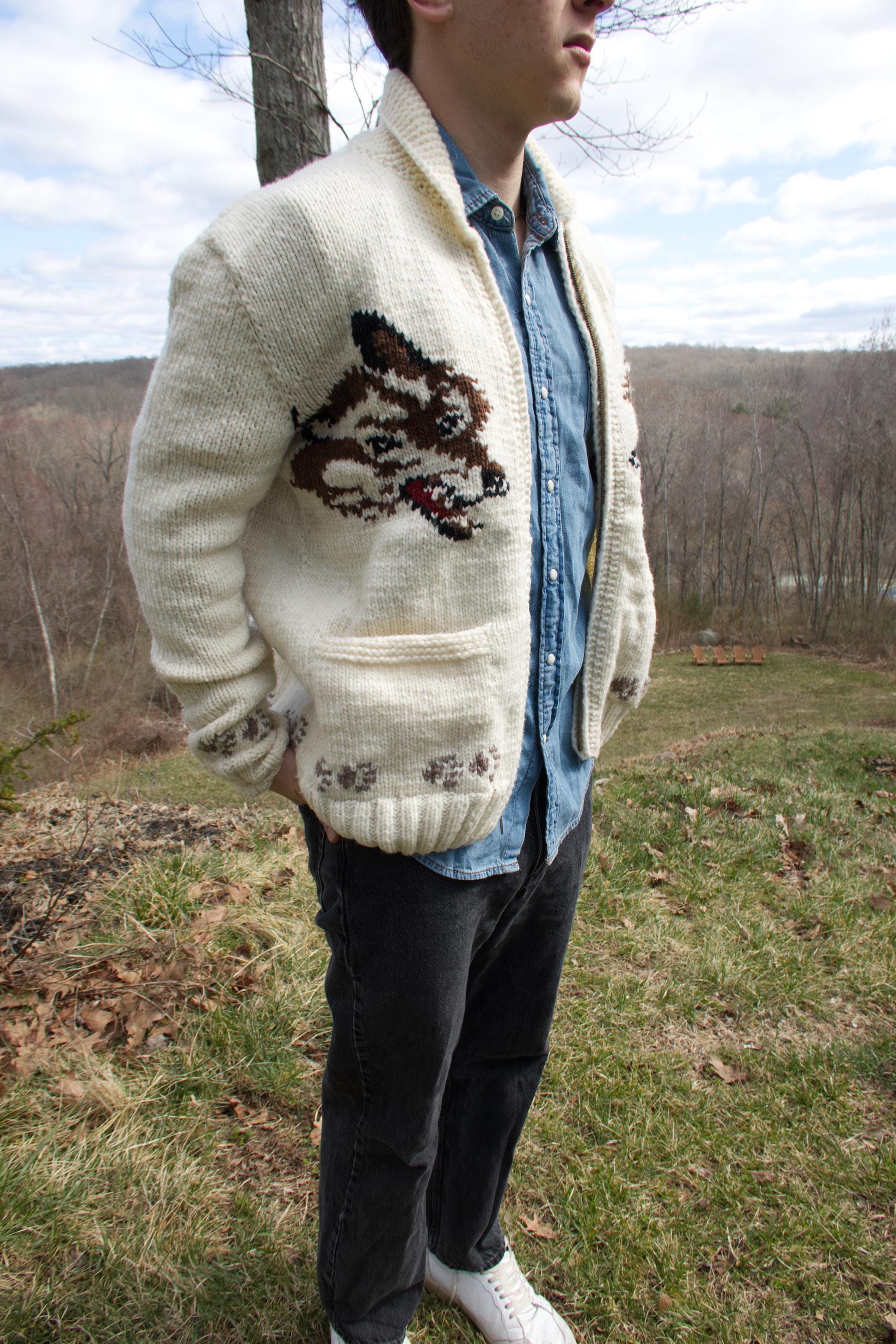 Canadianセーター 楽天市場】CANADIAN SWEATER COMPANY カナディアンセーターカンパニー