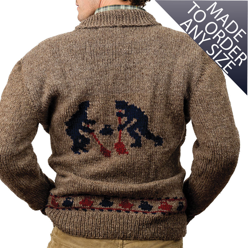 hooded patchwork slim men's leather jacket