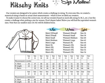 Mary Maxim Sweater Angler's Pride New Wool Cardigan, Murder She