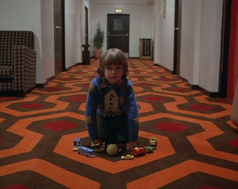 the shining sweater apollo