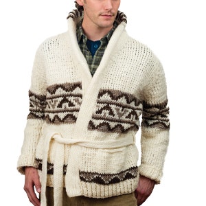 Starsky Sweater Handmade Starsky And Hutch Replica Cardigan In Stock