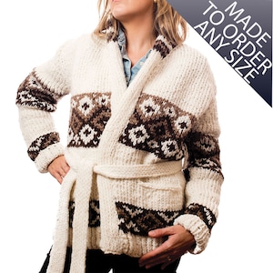Mexican sweater best sale wool