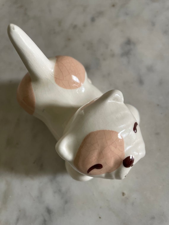 French Bulldog Ring Holder