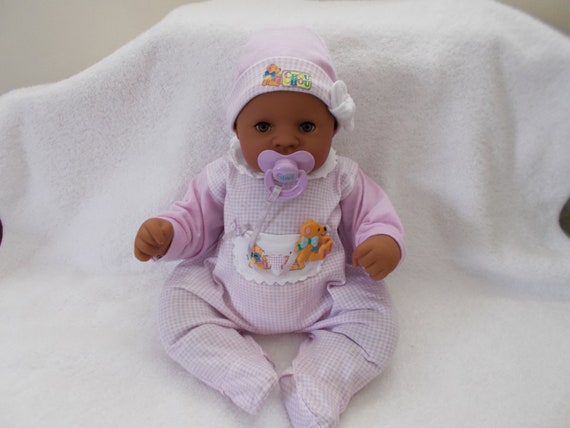 baby chou chou doll
