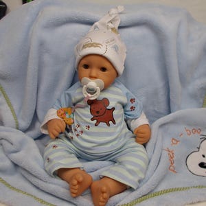 Vintage Zapf Dolls - Etsy