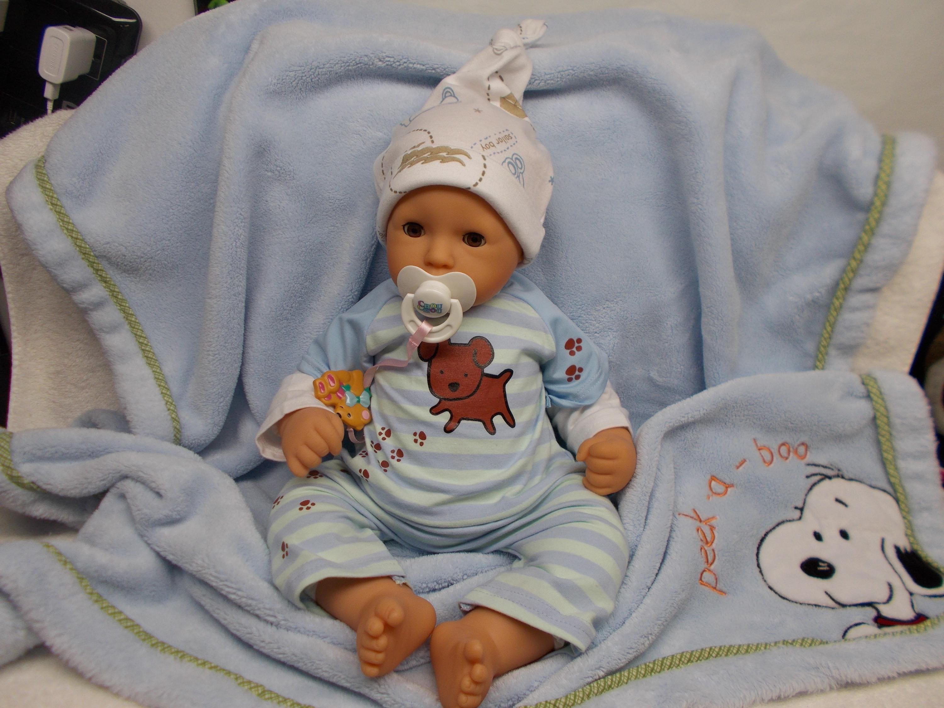 Zapf Chou Chou Dolls