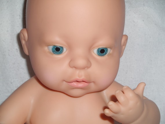 baby feel so real