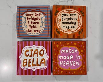 Safety Matches