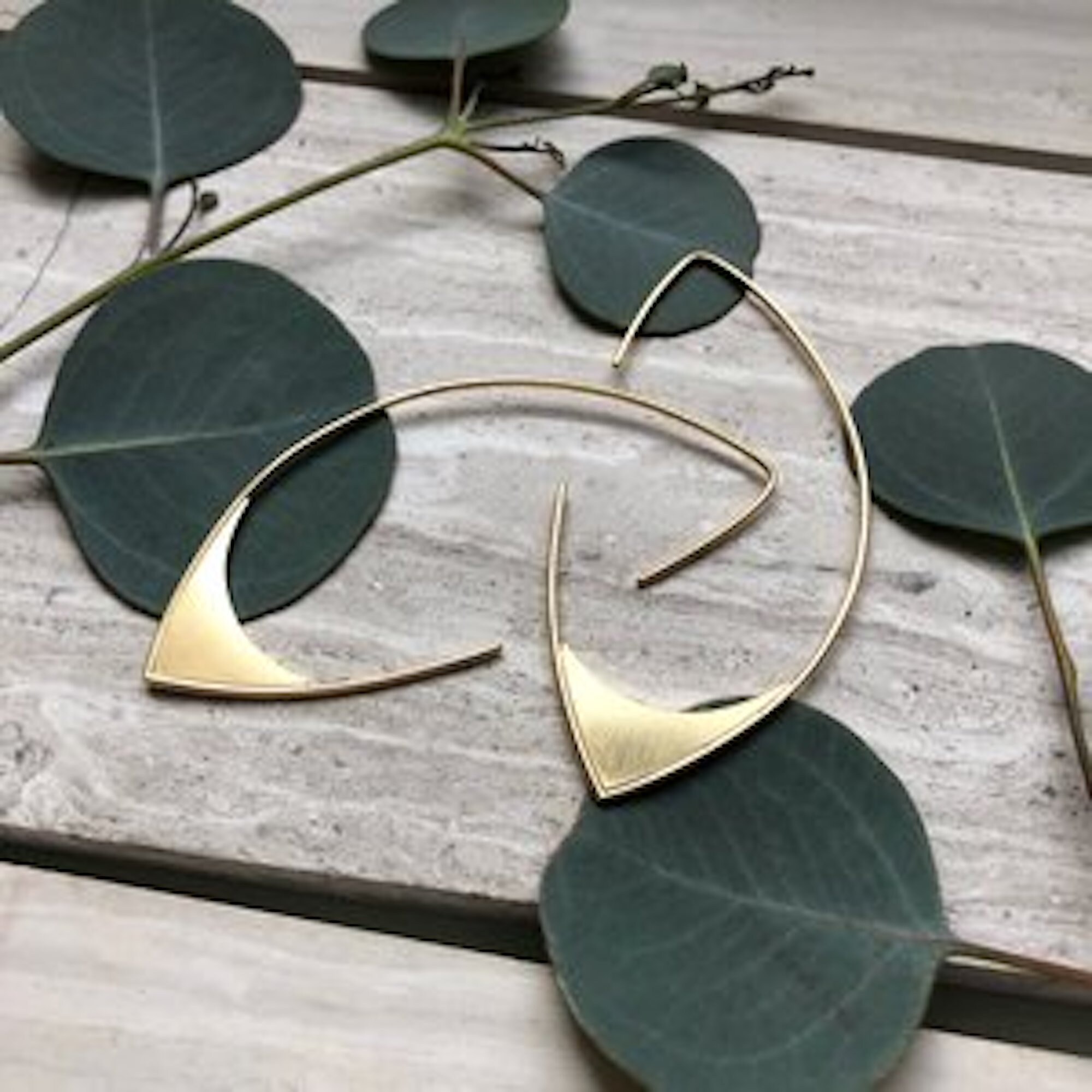 Layla Earrings main image 1