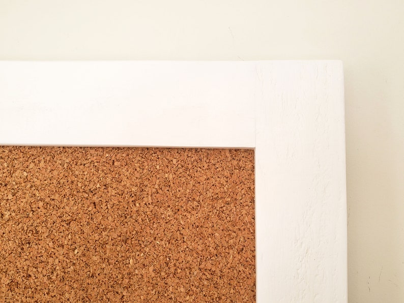 Huge Cork Board Giant Bulletin Board for Wall 36 X 72 Shown Etsy