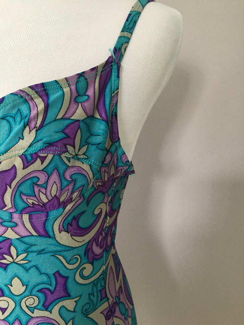 La Blanca Black Island Goddess Bandeau 10 One-piece Bathing Suit Listed By The Moda1 - Tradesy