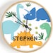 see more listings in the Wall Clocks section