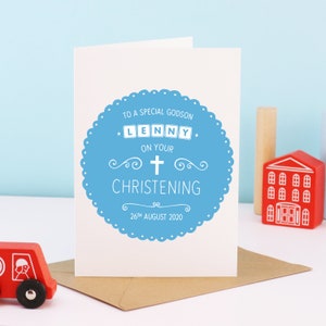 Tarjeta de bautizo de ahijado, tarjeta de ahijado, tarjeta de bautizo personalizada, tarjeta de bautismo de ahijado, tarjeta de ahijado personalizada, padrino, regalo de bautismo