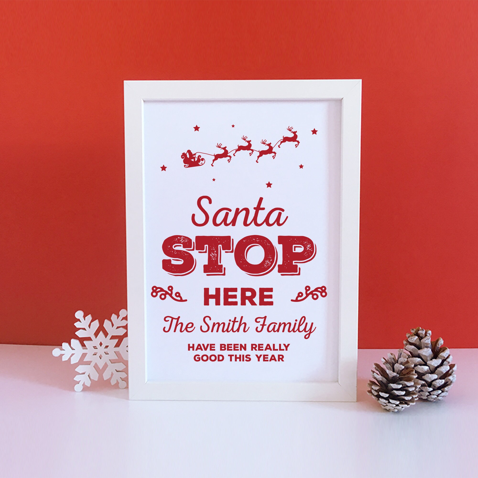 Christmas Printable, Santa Stop Here Sign Christmas Print Printable Pdf Christmas Decorations Santa Claus Father Christmas - Etsy christmas-printable-santa-stop-here-sign-christmas-print-printable-pdf-christmas-decorations-santa-claus-father-christmas-etsy