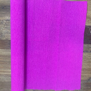 Primrose Werola Extra Fine German Crepe Paper