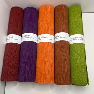 Half Roll Probierpackung - Hokus Pokus