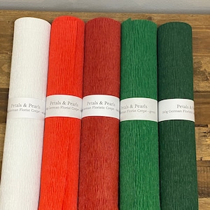 Half Roll Probierpackung - Weihnachten