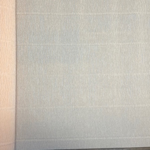 Peach 180g Italian Crepe Paper